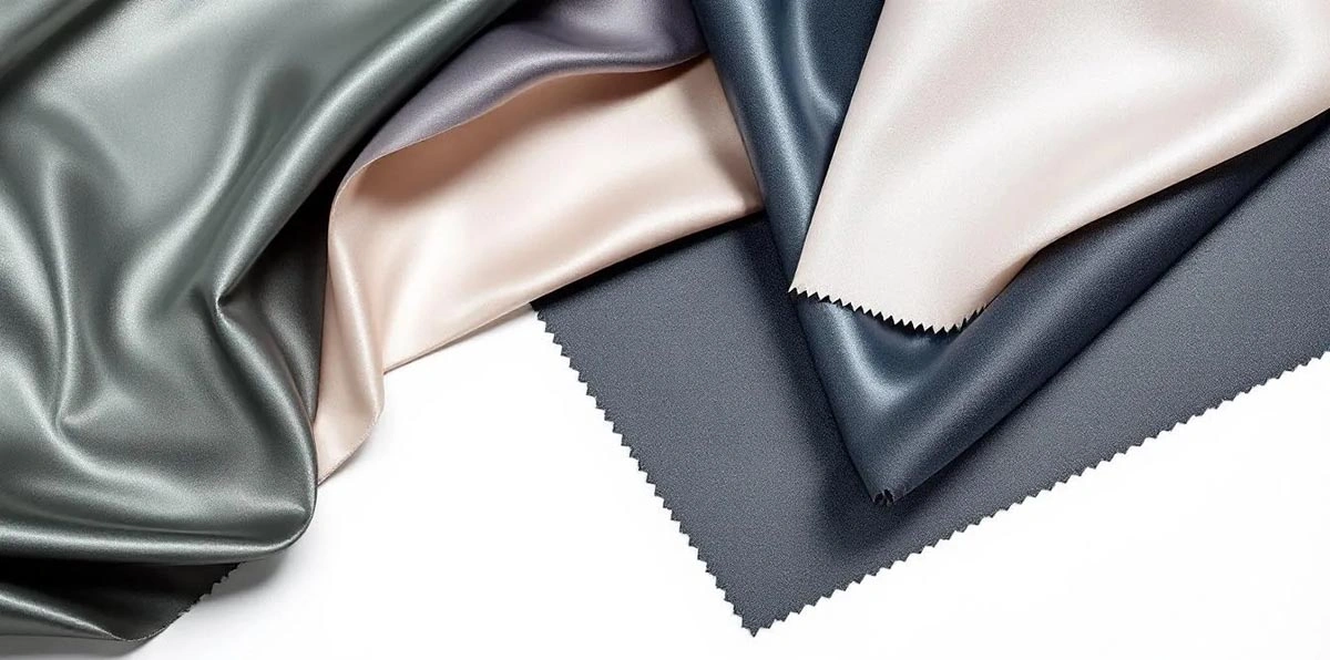 Polyester Fabrics 01 