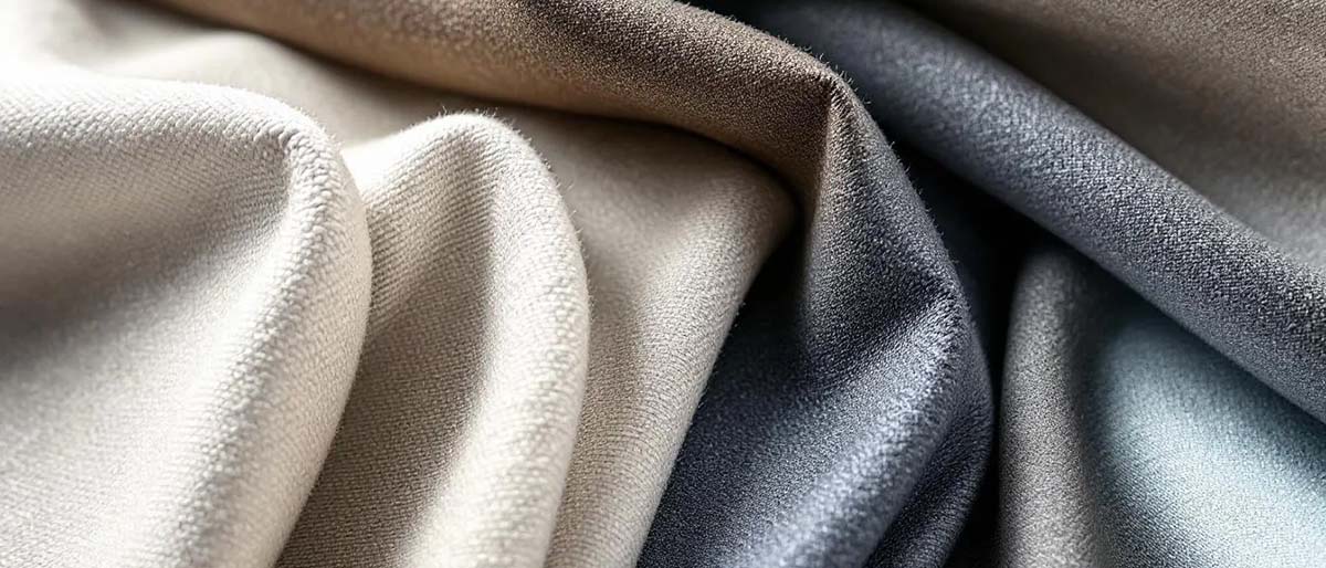 Polyester Fabrics 02 