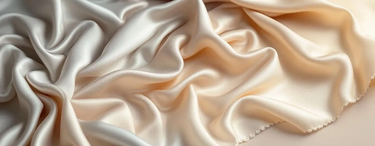 Silk Fabrics 3