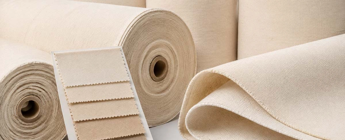 canvas fabrics
