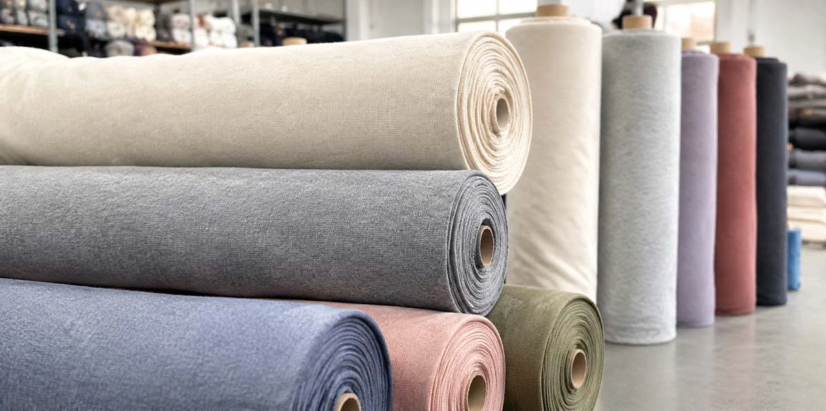 cotton knit fabric 5