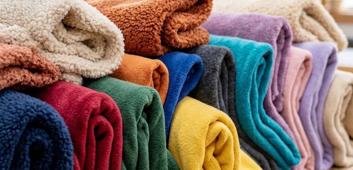 definition of fleece 3