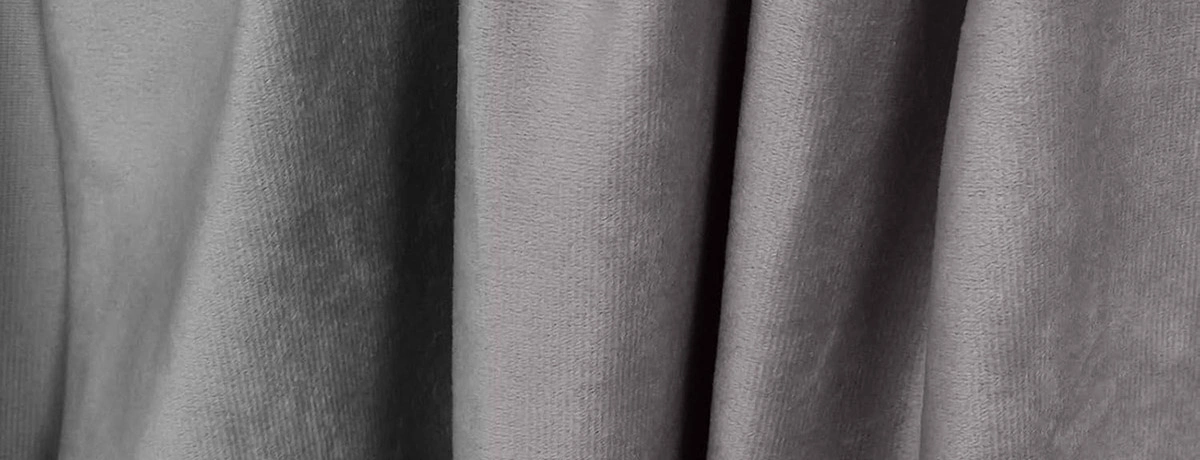 The Best Gray Velvet Fabric for Stylish Upholstery Projects
