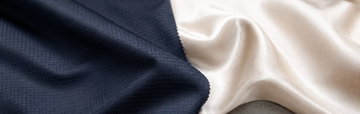 nylon contre satin 3
