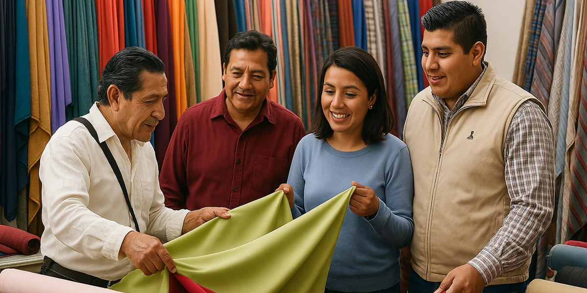 taffeta tela