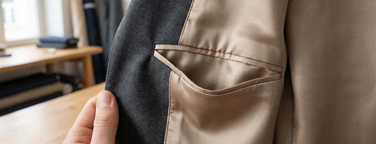 taffeta pocketing fabric 3