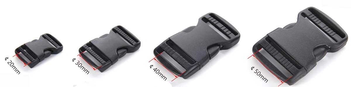 side release buckle side release buckle