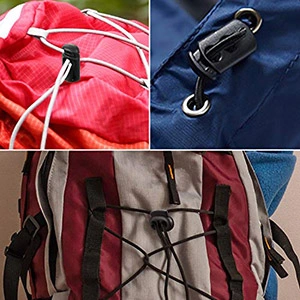 cord lock toggle cord lock toggle