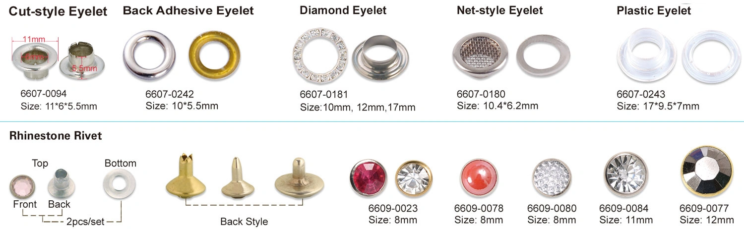 grommet eyelet grommet eyelet