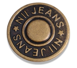 with customized logo 6601 0417