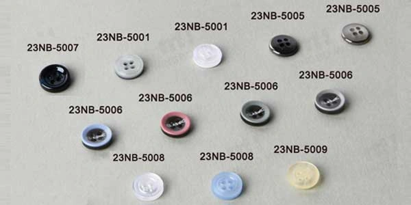 23 new shirt buttons 1