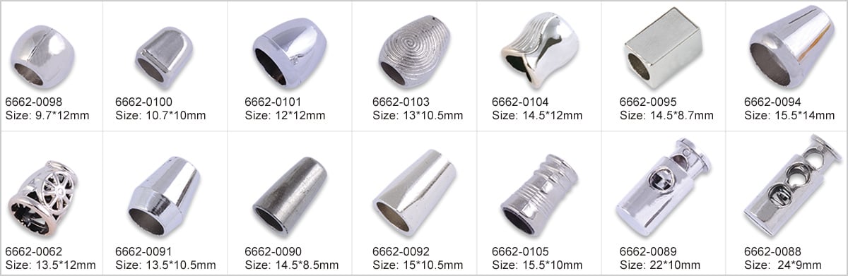 Plastic Stopper 1