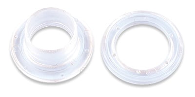 eyelets material 6607 0243