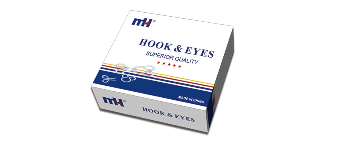 hook eyes