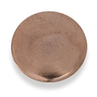 rivet plain surface