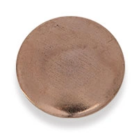 rivet plain surface