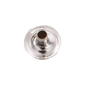 10.7mm post