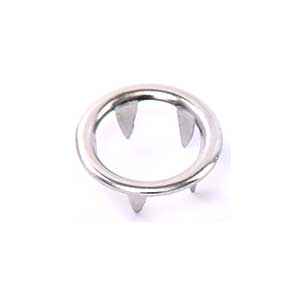 9.5mm prong snap
