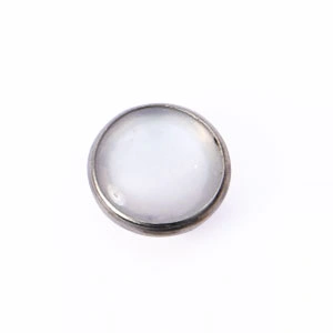 12mm pearl face