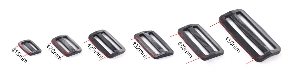 tri glide buckle tri glide buckle