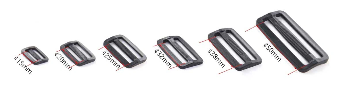 tri glide buckle tri glide buckle