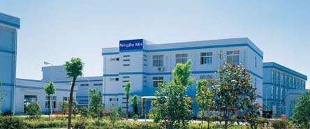 Base Changfeng