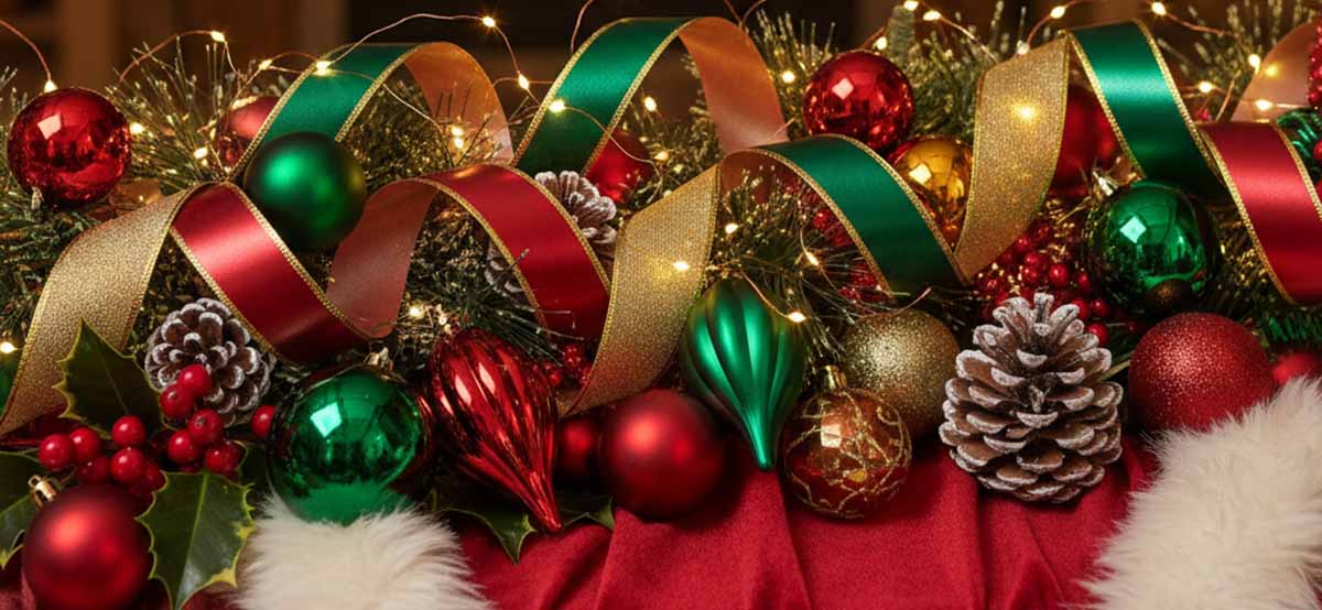 christmas accessories 3