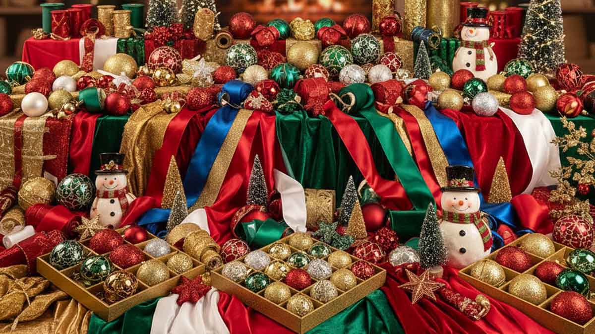 christmas accessories 4