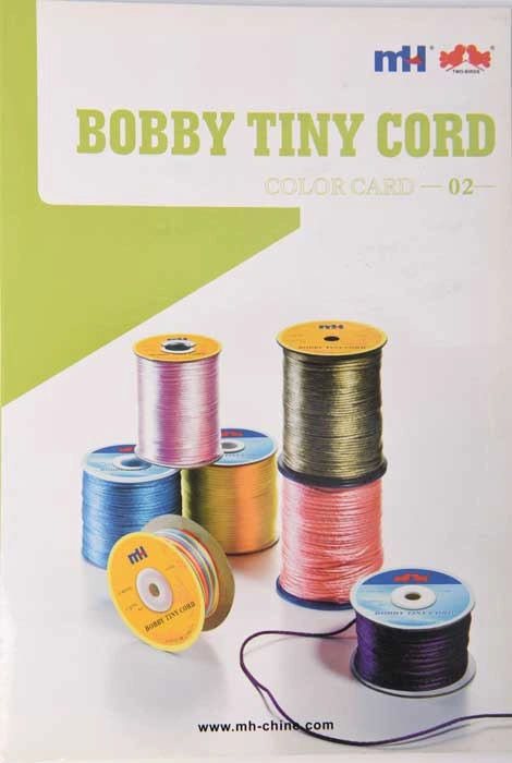 satin polyester cord satin polyester cord color card
