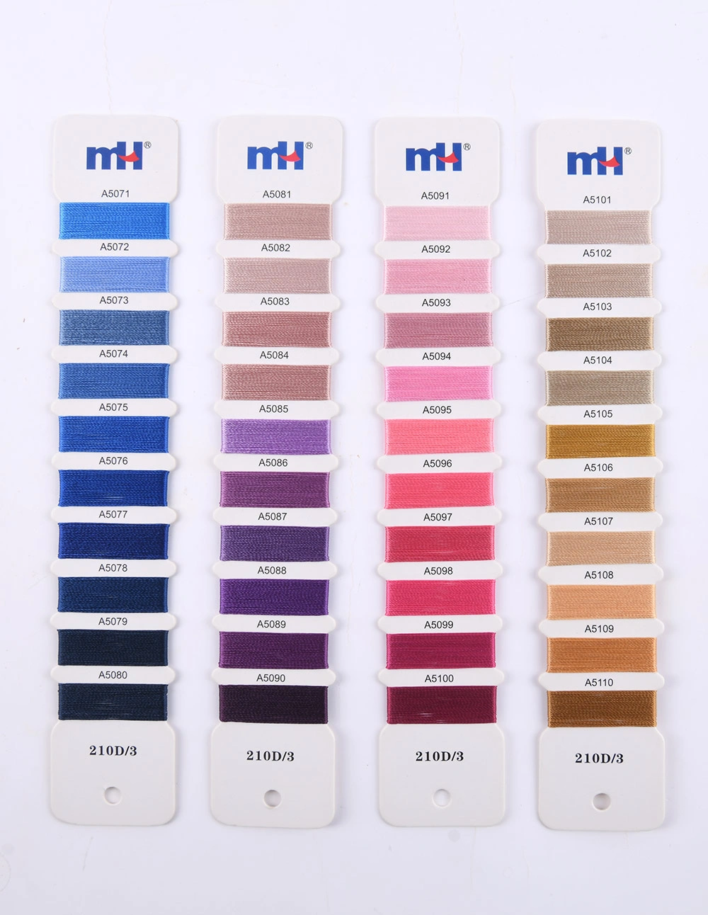 leather sewing thread