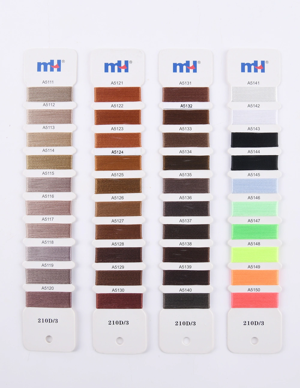 leather sewing thread