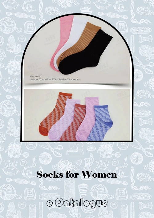 Socks for Women