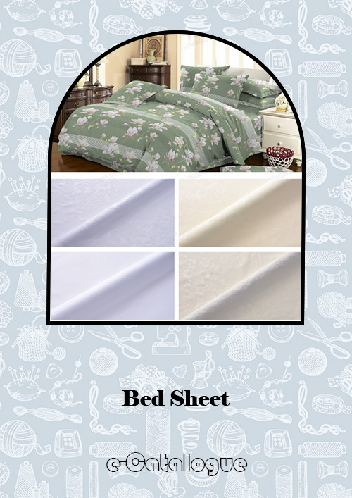 Bed Sheet