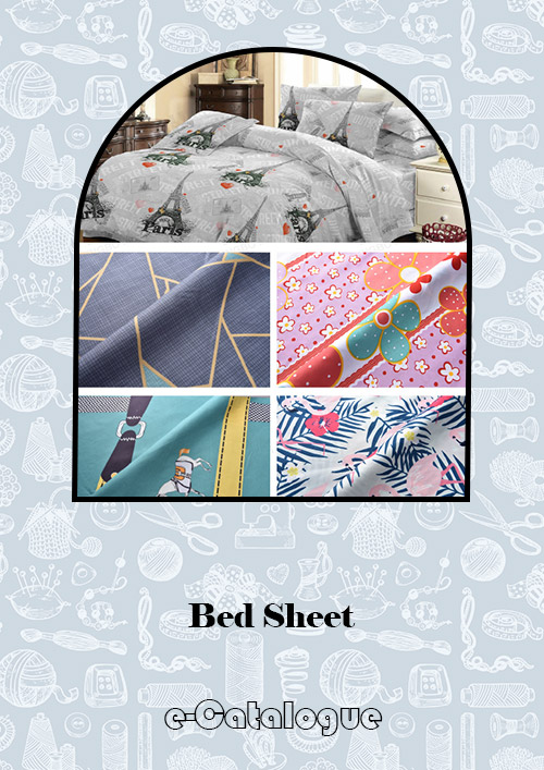 Bed Sheet