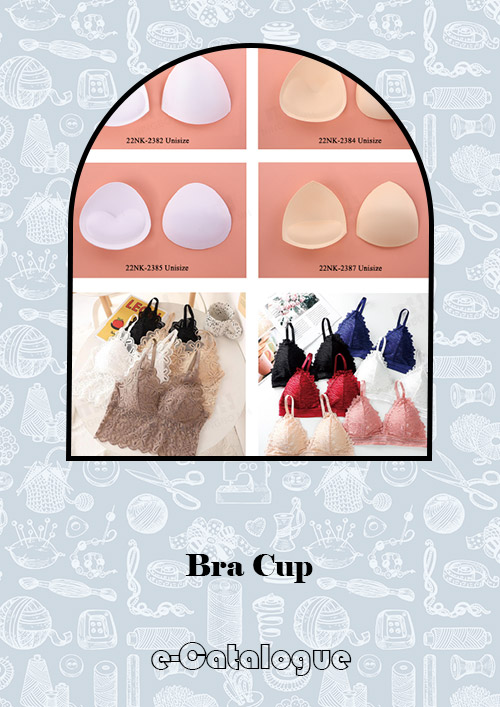 Bra Cup
