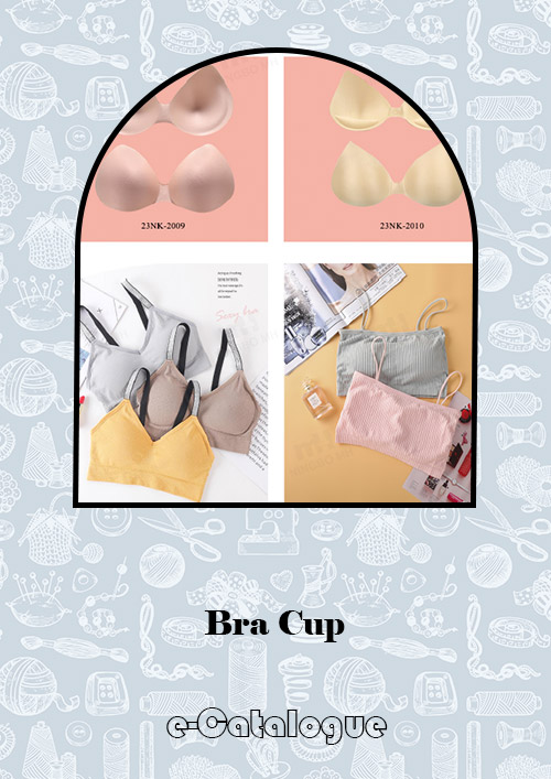 Bra Cup