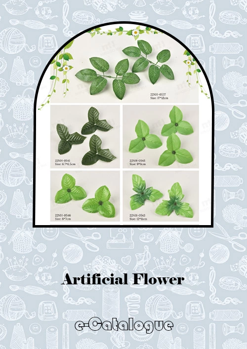 Fleur artificielle Fleur artificielle