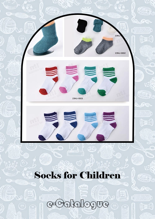 Chaussettes pour Enfants