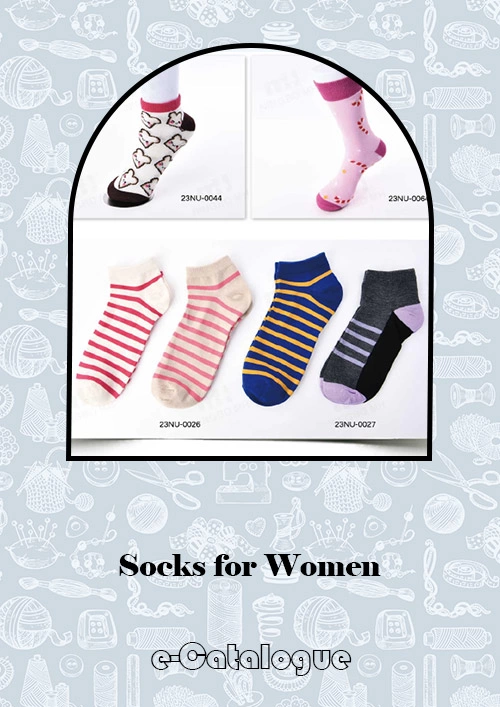 Chaussettes pour Femmes