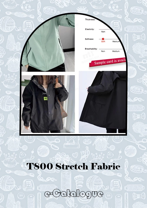 T800 Stretch Fabric