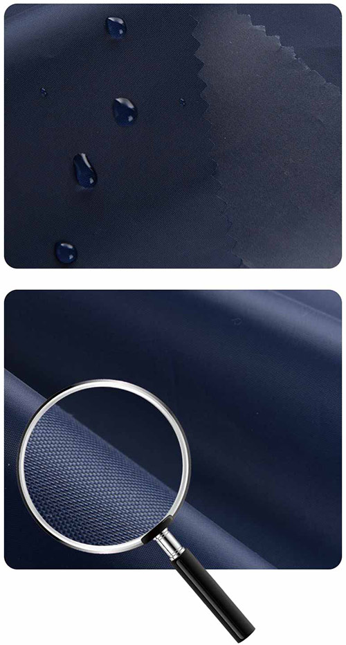 210T PU taffeta 210T PU taffeta