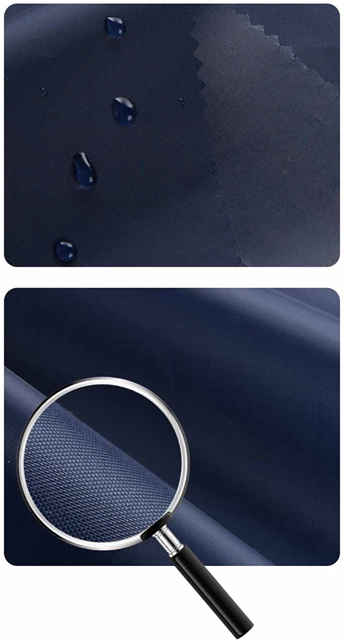210T PU taffeta 210T PU taffeta