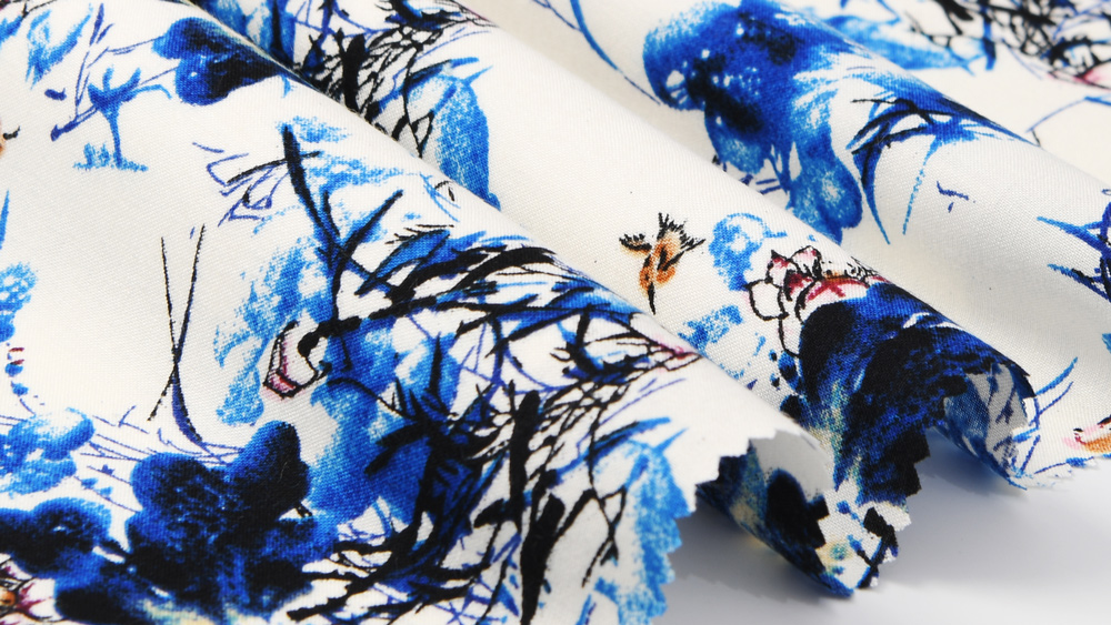 rayon challis fabric rayon challis fabric
