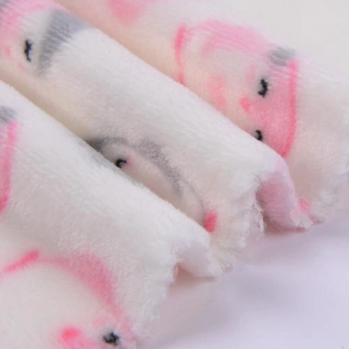 Double-Sided Flannel with Thick