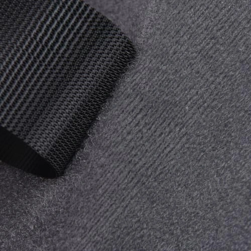 nylon loop fabric