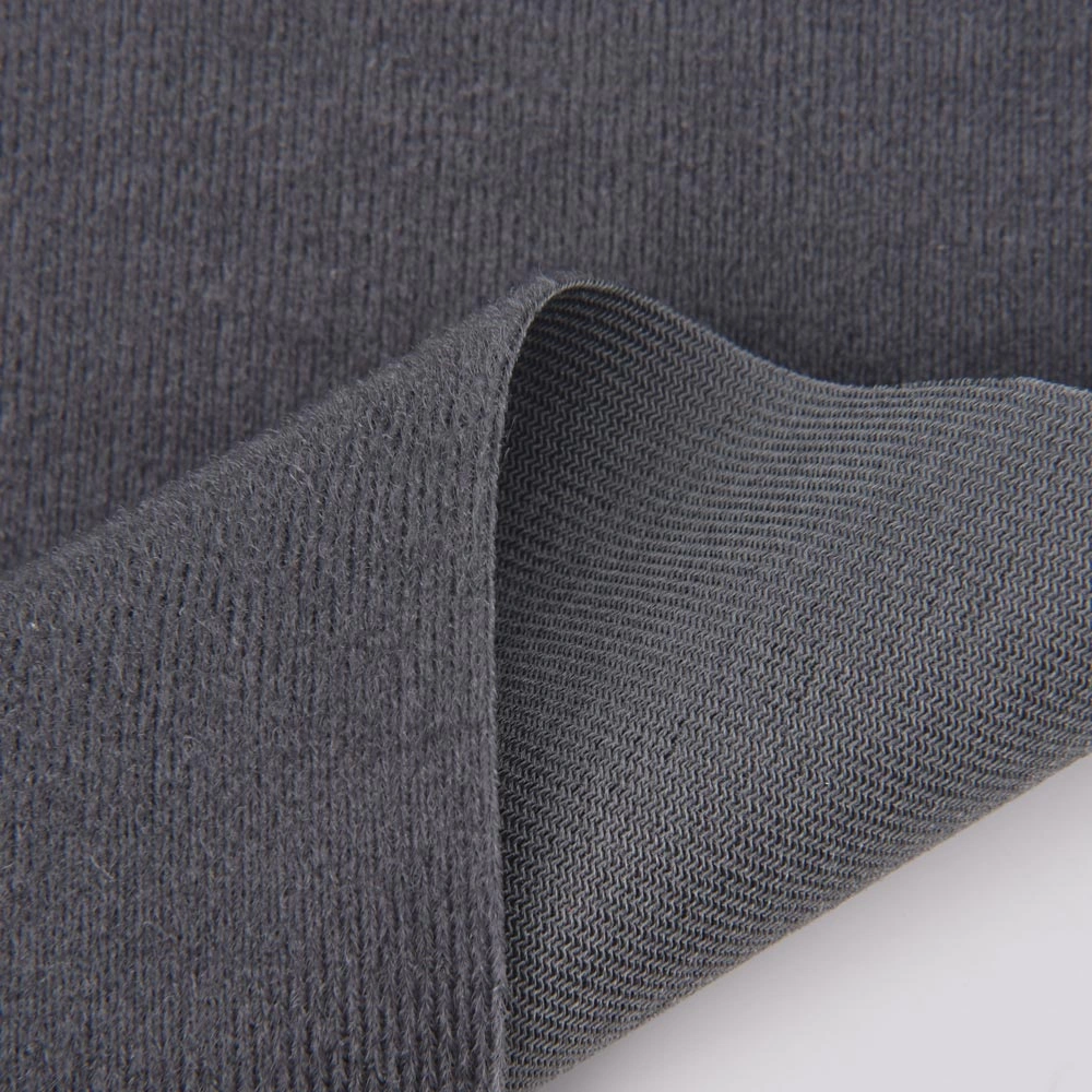 Tessuto ad anello in nylon lavorato a maglia
