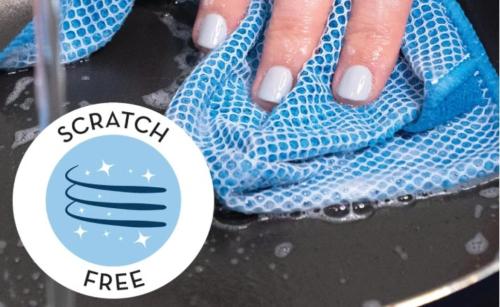 25NU 5238 côté maille