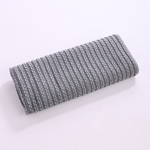 Microfiber cleaning towel