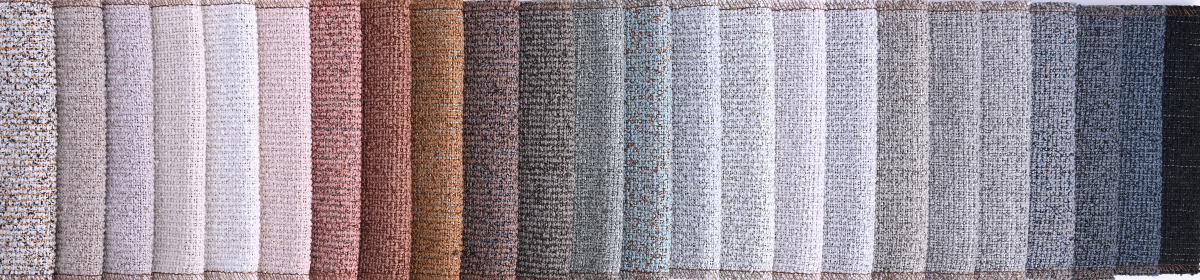 Chenille Fabric for Upholstery