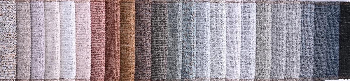 Chenille Fabric for Upholstery